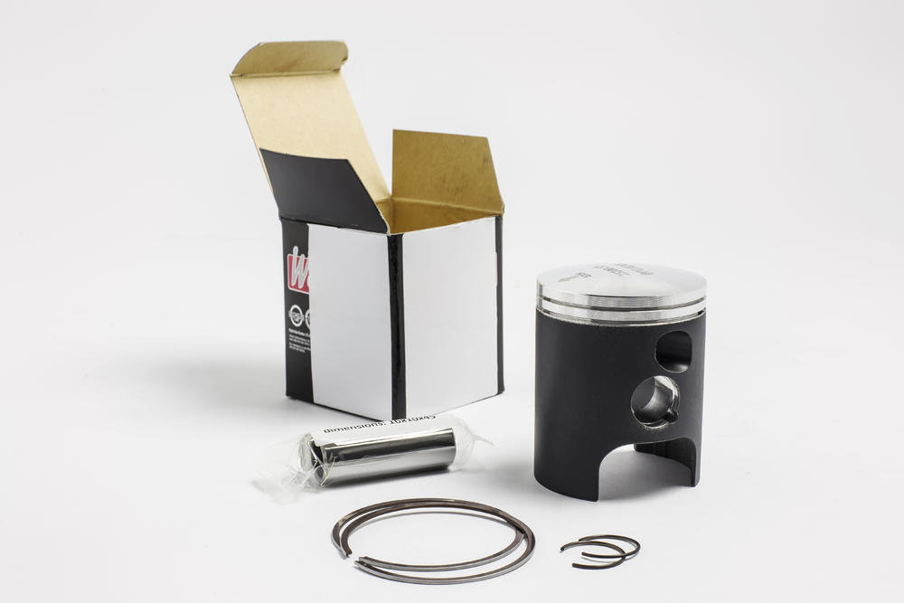 WOSSNER Piston Kit Mcec250 97-11 66 33 von WÃ¶ssner