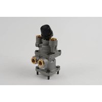 Bremsventil, Betriebsbremse WABCO 461 315 264 0 von Wabco