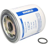 Lufttrocknerfilter WABCO 432 410 222 7 von Wabco