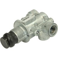 Mehrwegeventil WABCO 4630132100 von Wabco