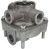 Relaisventil WABCO 9730010100 von Wabco