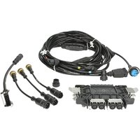 Reparatursatz, Kupplungsbetätigung WABCO 4461089202 von Wabco