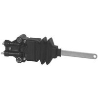 Ventil, Fahrerhauslagerung WABCO 464 007 019 0 von Wabco