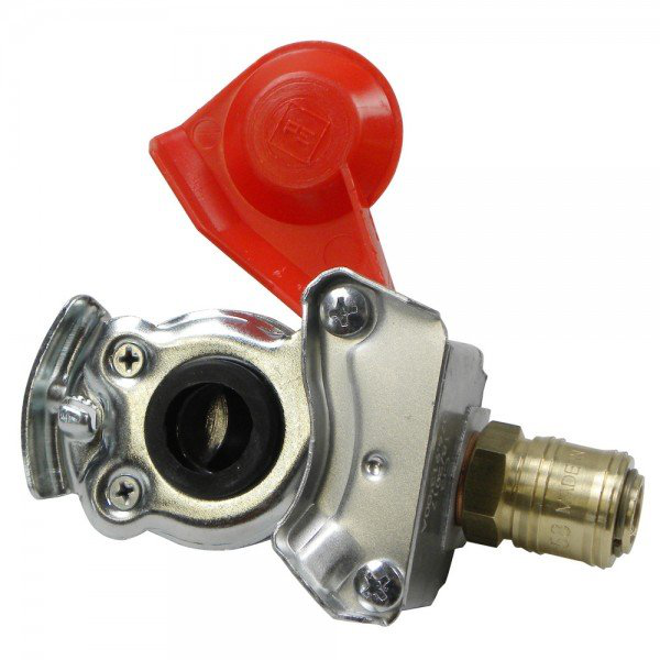 WABCO Kupplungskopf MERCEDES-BENZ,MAN 9522000210 5670005,8196,A0004297730 110229700,4110221,5000095034,0037534600,5021170409,AG623340011108598 WABCO Kupplungskopf MERCEDES-BENZ,MAN 9522000210 5670005,8196,A0004297730 110229700,4110221,5000095034,0037534600,5021170409,AG623340011108598 von WABCO