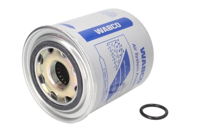 WABCO Lufttrocknerpatrone, Druckluftanlage TEMSA,DAF 4329012532 1925363 WABCO Lufttrocknerpatrone, Druckluftanlage TEMSA,DAF 4329012532 1925363 von WABCO
