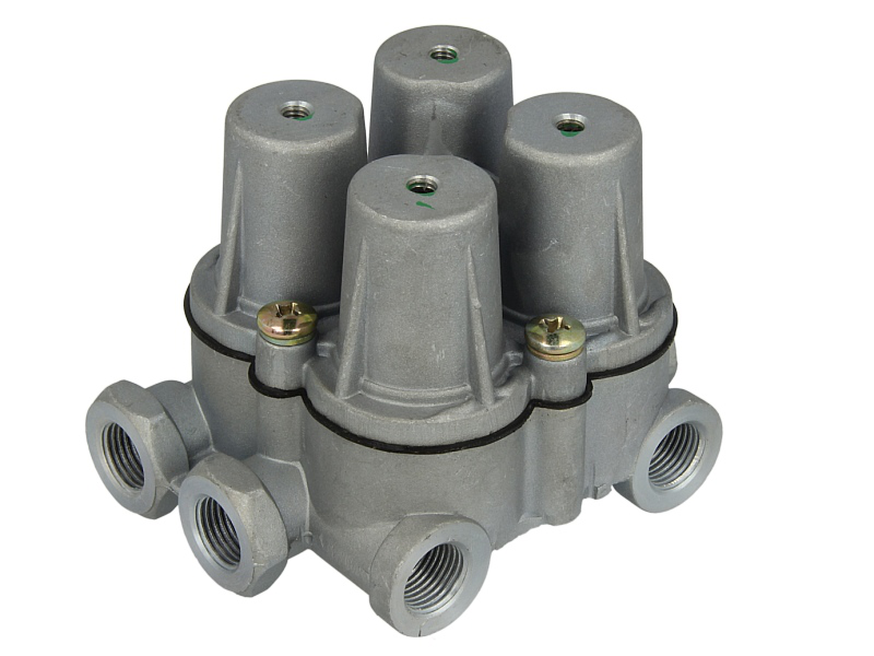 WABCO Mehrkreisschutzventil 9347050080 0034319306,A0034319306,8032053 WABCO Mehrkreisschutzventil 9347050080 0034319306,A0034319306,8032053 von WABCO