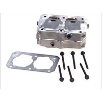 Zylinderkopf, Druckluftkompressor WABCO 911 504 920 2 von Wabco