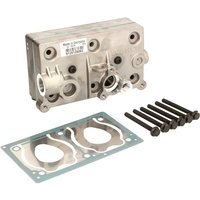 Zylinderkopf, Druckluftkompressor WABCO 912 512 926 2 von Wabco