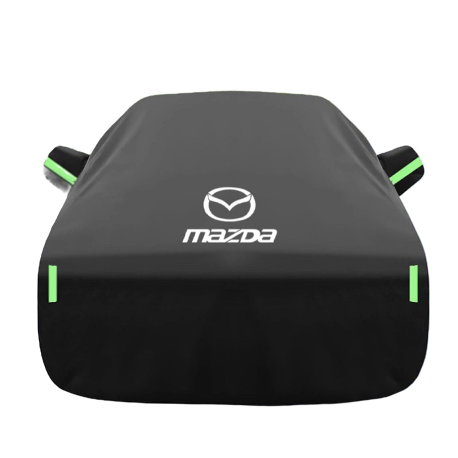 Auto Abdeckplane, für Mazda 2 Demio 1996-2024 Outdoor Vollgarage atmungsaktiv wasserdicht Abdeckung Komplett für alle Jahreszeiten Autoplane,A Auto Abdeckplane, für Mazda 2 Demio 1996-2024 Outdoor Vollgarage atmungsaktiv wasserdicht Abdeckung Komplett für alle Jahreszeiten Autoplane,A von WACDXST