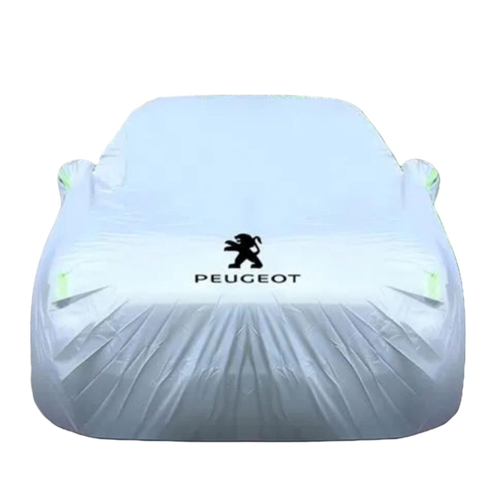 Auto Abdeckplane, für Peugeot 3008 1.6 PureTech 2008-2025 Outdoor Vollgarage atmungsaktiv wasserdicht Abdeckung Komplett für alle Jahreszeiten Autoplane,B Auto Abdeckplane, für Peugeot 3008 1.6 PureTech 2008-2025 Outdoor Vollgarage atmungsaktiv wasserdicht Abdeckung Komplett für alle Jahreszeiten Autoplane,B von WACDXST