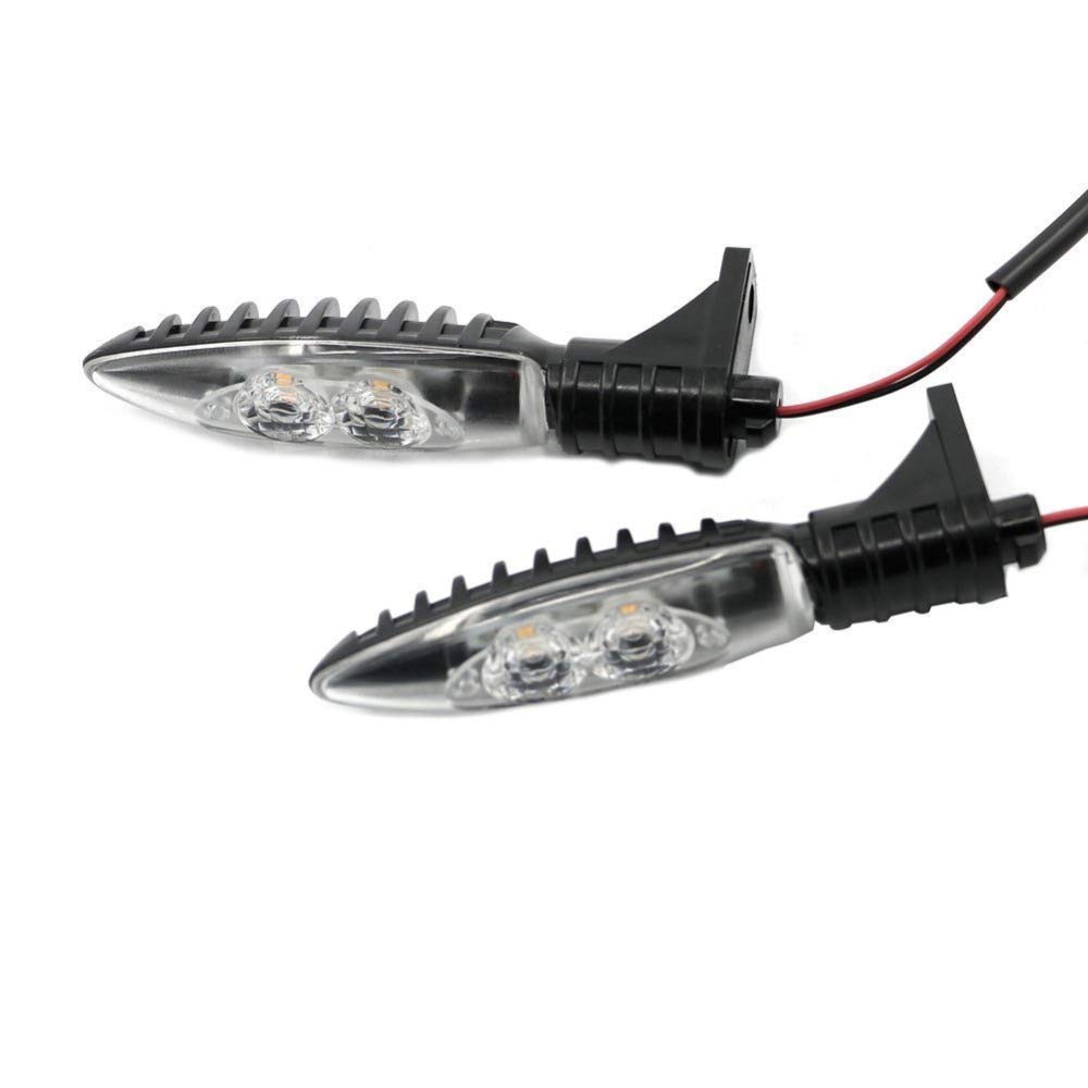 Blinker Motorrad Fit -Verwendung for BMW HP4 S1000R S1000RR S1000XR R1200GS R1200R R1200RS Motorrad vordere oder hintere Blinker -Blinker -Blinker Motorrad Blinker Blinker Motorrad Fit -Verwendung for BMW HP4 S1000R S1000RR S1000XR R1200GS R1200R R1200RS Motorrad vordere oder hintere Blinker -Blinker -Blinker Motorrad Blinker von WADIMA