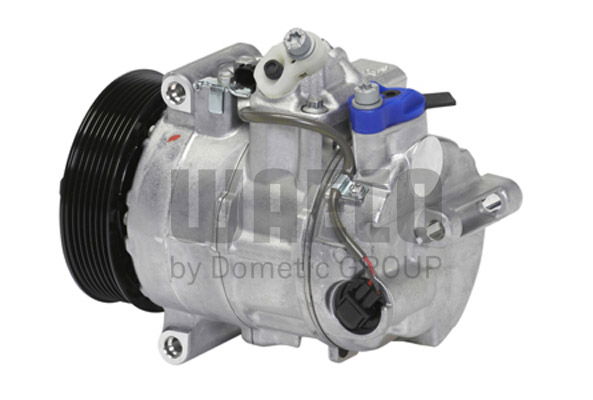 Kompressor, Klimaanlage WAECO 8880120294 Kompressor, Klimaanlage WAECO 8880120294 von WAECO