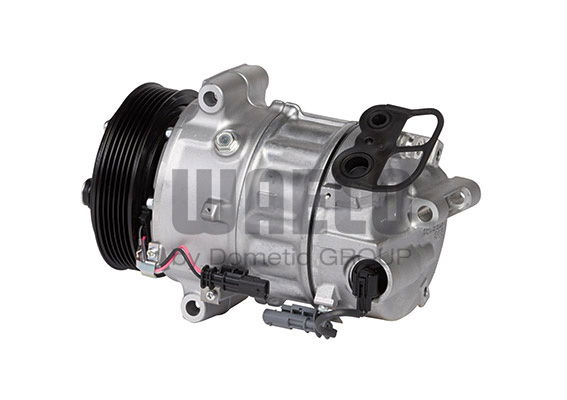 Kompressor, Klimaanlage WAECO 8880120471 von WAECO