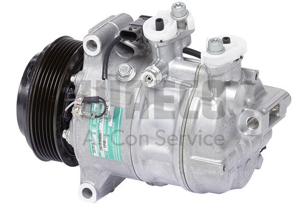 Kompressor, Klimaanlage WAECO 8880120484 Kompressor, Klimaanlage WAECO 8880120484 von WAECO