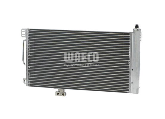 Kondensator, Klimaanlage WAECO 8880400437 von WAECO