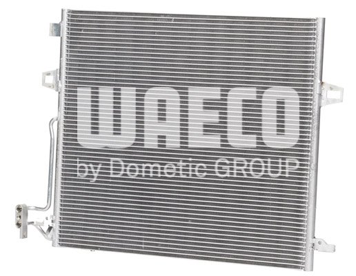 Kondensator, Klimaanlage WAECO 8880400537 von WAECO