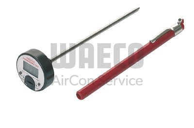 Waeco Thermometer [Hersteller-Nr. 8885100059] von WAECO