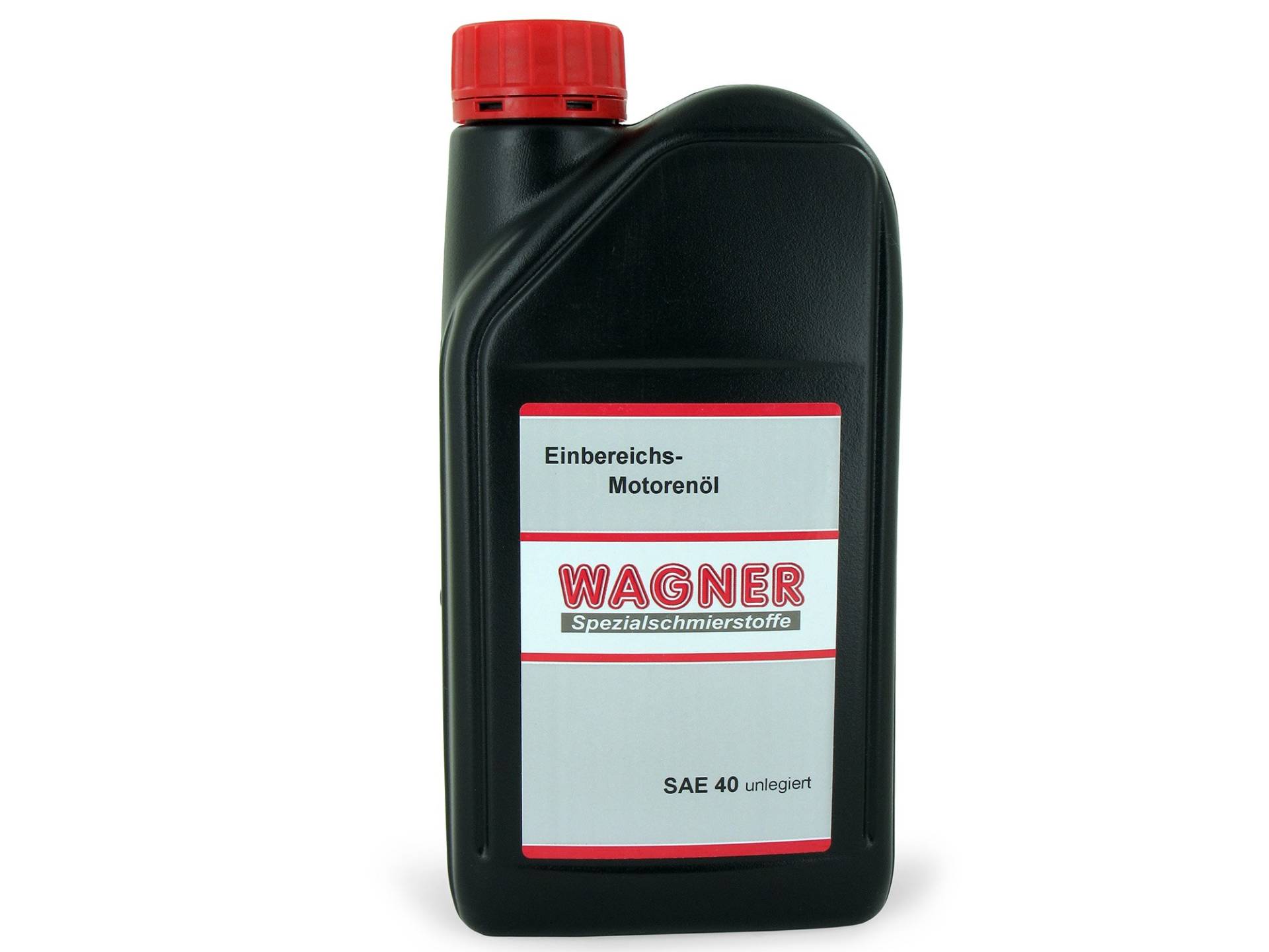 WAGNER Motoröl Oldtimer Wagner* (Einbereich) SAE40 unl. 1L von WAGNER