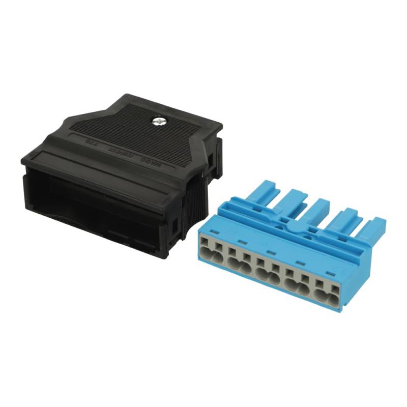 Buchse WAGO 770-1105/022-000 von WAGO
