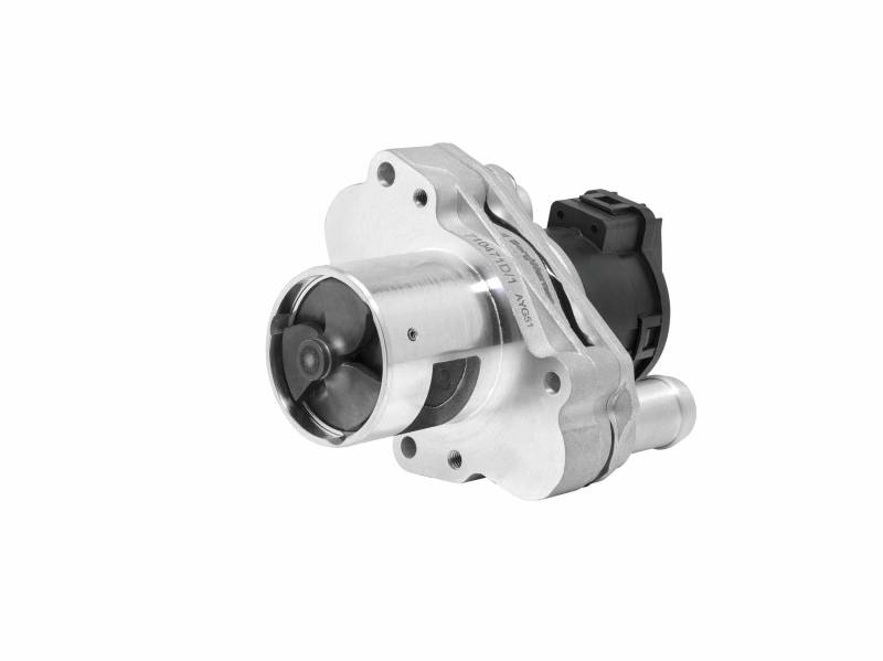 BorgWarner AGR-Ventil 710471D/1 von WAHLER