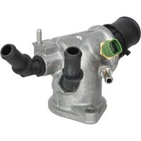 Thermostat, Kühlmittel WAHLER 410049.88D von Wahler