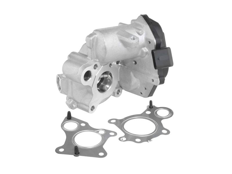 BorgWarner AGR-Ventil 712019D von BorgWarner (Wahler)