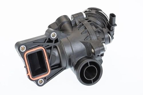 BorgWarner (Wahler) Thermostat, Kühlmittel 411140.100D von BorgWarner (Wahler)