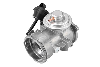 Borgwarner AGR-Ventil [Hersteller-Nr. 7650D] für VW von BorgWarner