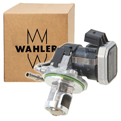 Wahler AGR Ventil [Hersteller-Nr. 7504D] für Mercedes-Benz von WAHLER
