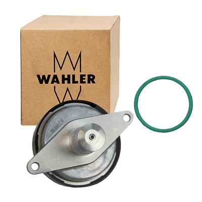 Wahler AGR Ventil [Hersteller-Nr. 7211D] für Opel von WAHLER
