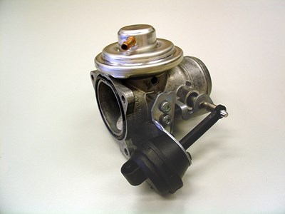 Borgwarner AGR-Ventil [Hersteller-Nr. 7283D] für Seat, Skoda, VW von BorgWarner