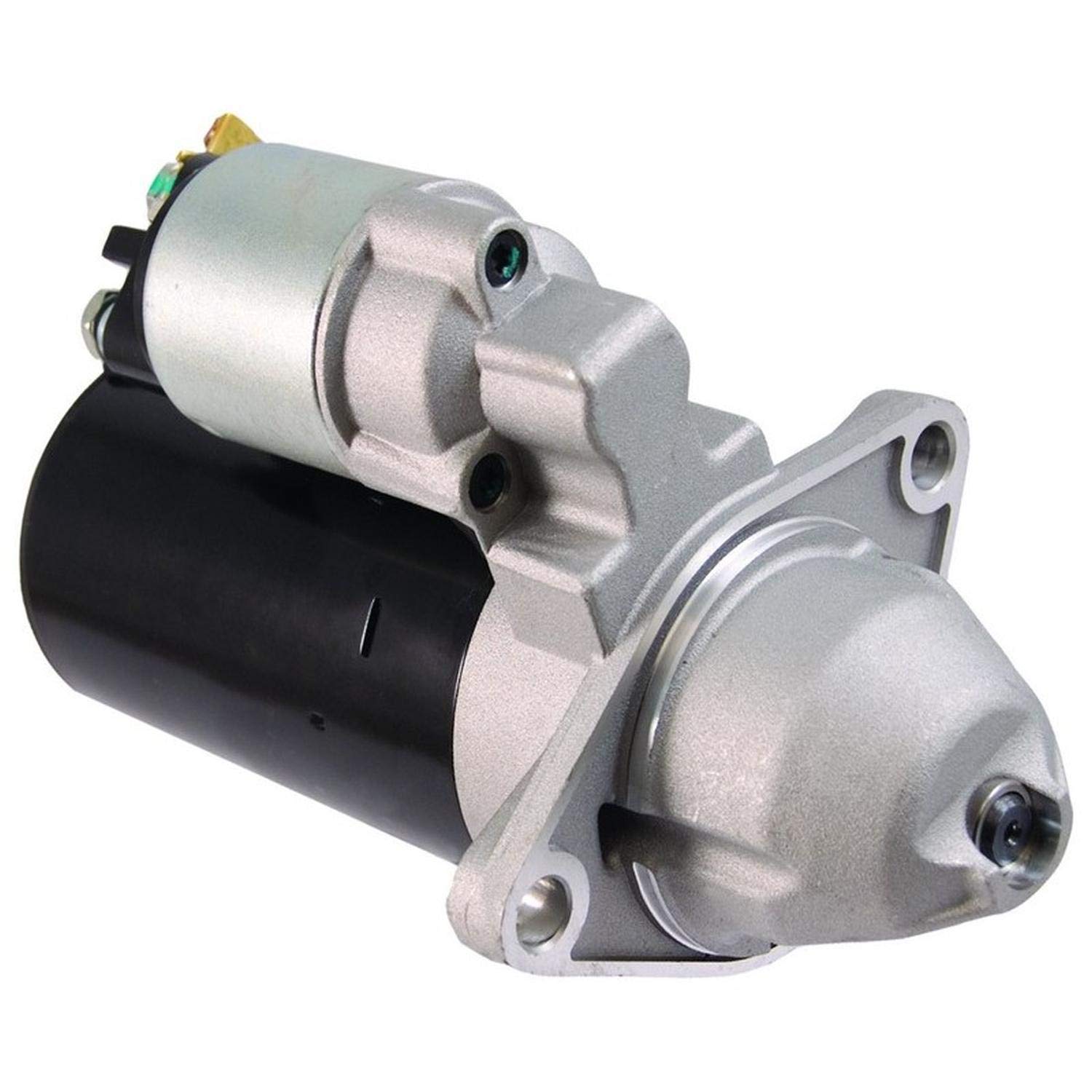 WAI 18949N Anlasser ersetzt 8000417 333C5358 333C5935 71435600 71435600R 1850866 18508660 185086600 P30DC03A U5MK82 60 U5 MK8261 U85086710 U85086720 U85086770 U85086771 U85086790 U85086800 WAI 18949N Anlasser ersetzt 8000417 333C5358 333C5935 71435600 71435600R 1850866 18508660 185086600 P30DC03A U5MK82 60 U5 MK8261 U85086710 U85086720 U85086770 U85086771 U85086790 U85086800 von WAI World Power Systems