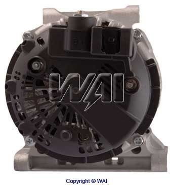 Generator WAI 23896N von WAI