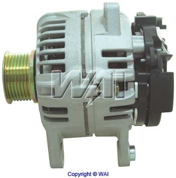 Generator WAI 24030N von WAI