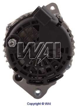 Generator WAI 24094N von WAI