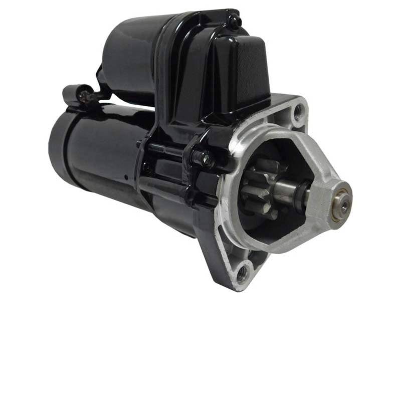 WAI 18355N Starter kompatibel mit Moto Guzzi ersetzt D6RA21, D6RA210 von WAI