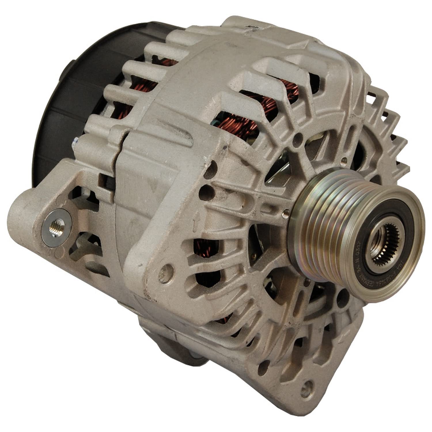 WAI 24252N Lichtmaschine kompatibel mit RENAULT ersetzt 2543388 2543597 2543597A 440035 747069 TG15C059 TG15C091 TG15C125 WAI 24252N Lichtmaschine kompatibel mit RENAULT ersetzt 2543388 2543597 2543597A 440035 747069 TG15C059 TG15C091 TG15C125 von WAI