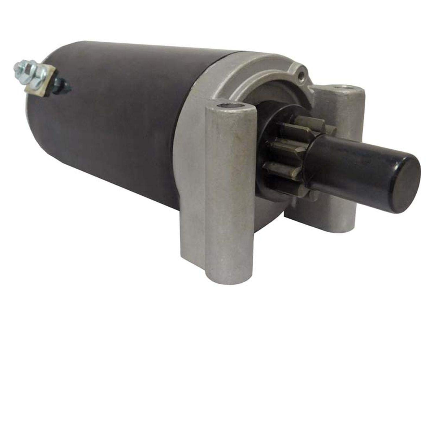 WAI 5801N Starter Compatible With Toro New Holland Industrial Cub Cadet Replaces K0H3209801S 32-098-01 32-098-01S 32-098-03 32-098-03S 32-098-04 32-098-04S UT-410 114075 90-5801 5801 von WAI