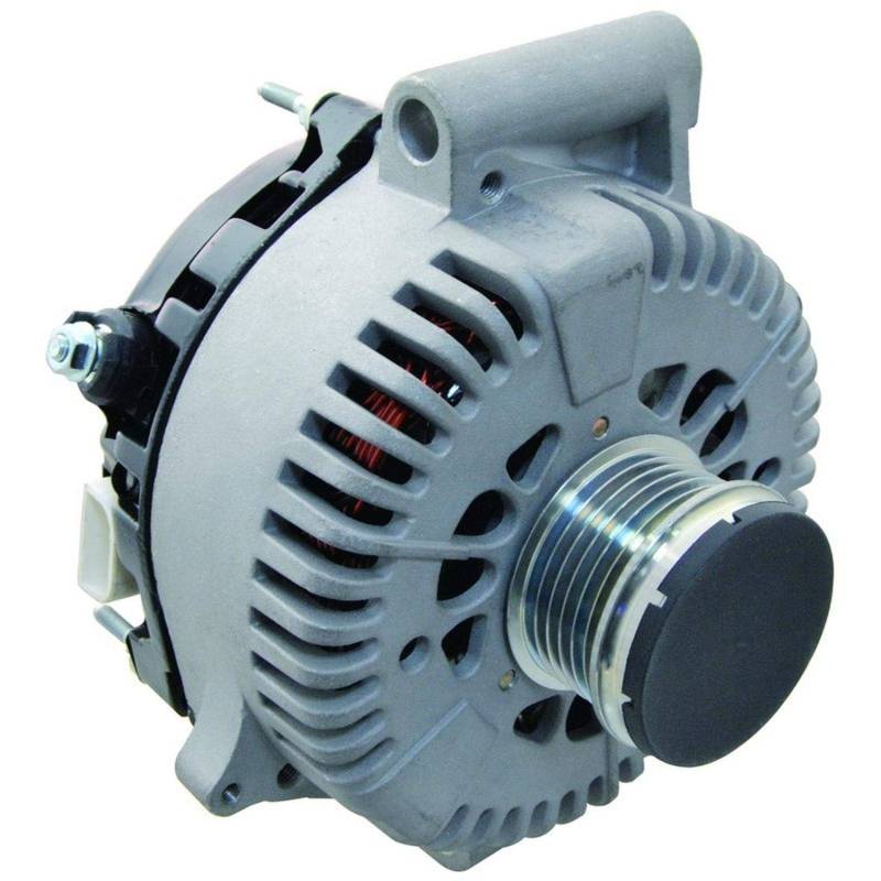 WAI 8404N Lichtmaschine, kompatibel mit Ford Mazda, ersetzt ZZC018300B 2193291302 277569 LRA03959 GL585 GL682 GLV8738RM NGL8404N 885550130020 885550130020 885550111 30028 von WAI