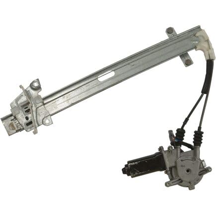 WAI Fensterheber Motor und Regler Montage – WPR5816RMB WAI Fensterheber Motor und Regler Montage – WPR5816RMB von WAI