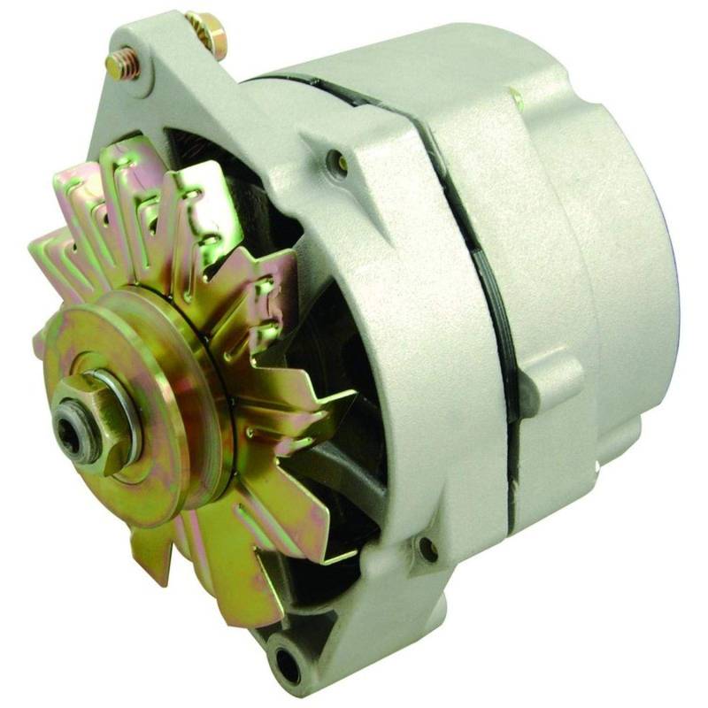 WAI LICHTMASCHINE GENERATOR 72A von WAI World Power Systems