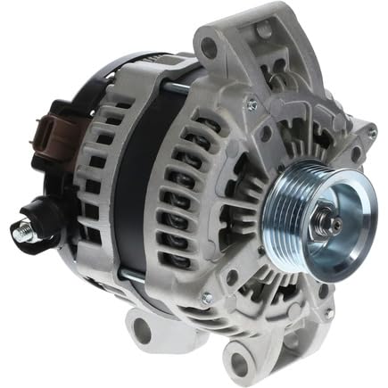 WAI Lichtmaschine - 11641N WAI Lichtmaschine - 11641N von WAI