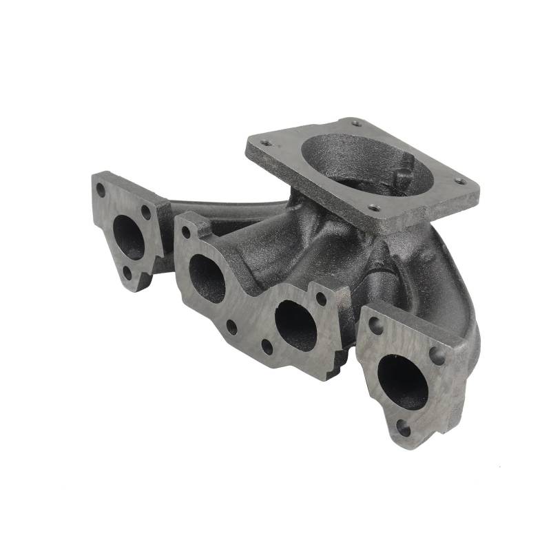 Auspuffblende Abgaskrümmer Für Citroen Für Berlingo Für C2 Für C3 Für C4 1997 1998 1999 2000 2001 2002 2003 2004 2005 2006 2007 2008 2009 2010 Auto Auspuff Schalldämpfer von WALEQW