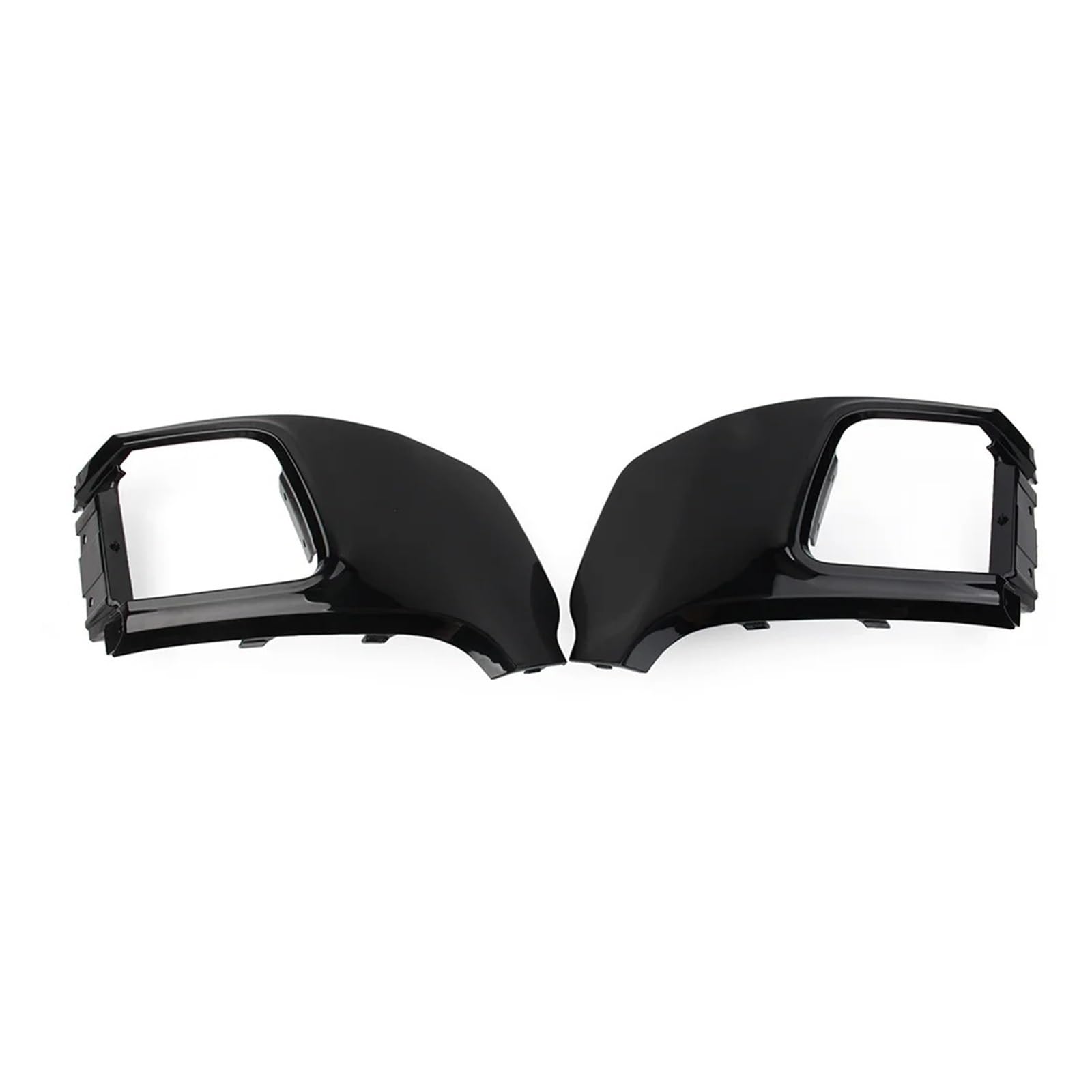 Auspuffblende Glänzend Schwarze Heckstoßstangen-Auspuffblende Für Land Für Rover Für Range Für Rover Für Evoque 2010 2011 2012 2013 2014 2015 2016 2017 2018 Auto Auspuff Schalldämpfer Auspuffblende Glänzend Schwarze Heckstoßstangen-Auspuffblende Für Land Für Rover Für Range Für Rover Für Evoque 2010 2011 2012 2013 2014 2015 2016 2017 2018 Auto Auspuff Schalldämpfer von WALEQW