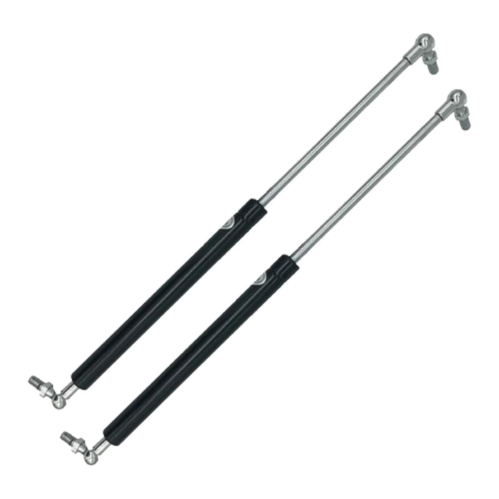 Gasfeder Motorhaube 2Pcs 200N 400mm Universal Auto Federbeine Vorne Motorhaube Haube Hinten Stamm Heckklappe Boot Shock Strut Gas Frühling Bett Fenster Unterstützung Haubenlift-Unterstützungen Gasfeder Motorhaube 2Pcs 200N 400mm Universal Auto Federbeine Vorne Motorhaube Haube Hinten Stamm Heckklappe Boot Shock Strut Gas Frühling Bett Fenster Unterstützung Haubenlift-Unterstützungen von WALEQW