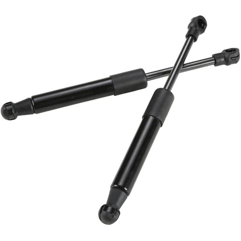 Gasfeder Motorhaube Für 911 Für 996 Für Boxster 986 1997-2005 Fronthaube Druck Säule Heben Unterstützung Stange Stoßdämpfer 99651155101 Haubenlift-Unterstützungen von WALEQW