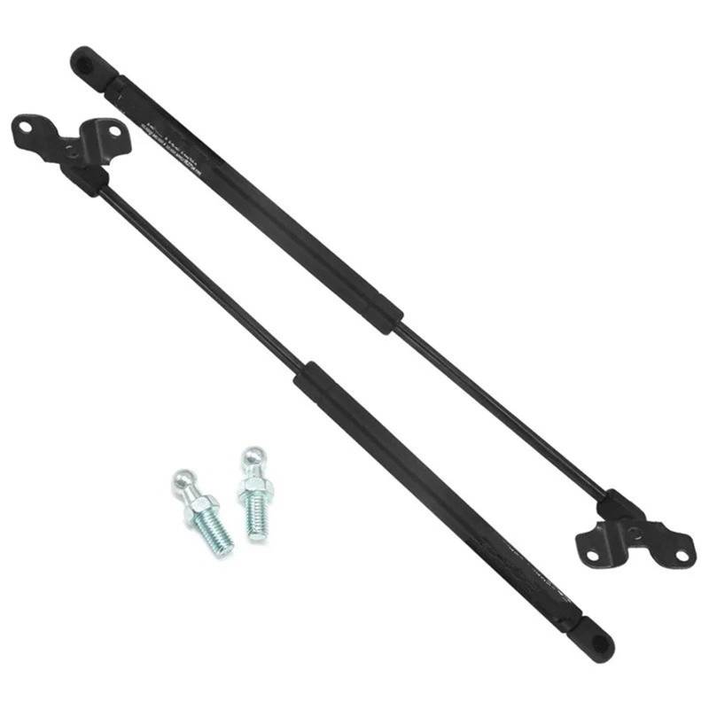 Gasfeder Motorhaube Für Accord 2003 2004 2005 2006 2007 Front Hood Lift Unterstützt Gas Prop Streben Schock Zubehör 2 Teile/Satz Haubenlift-Unterstützungen von WALEQW