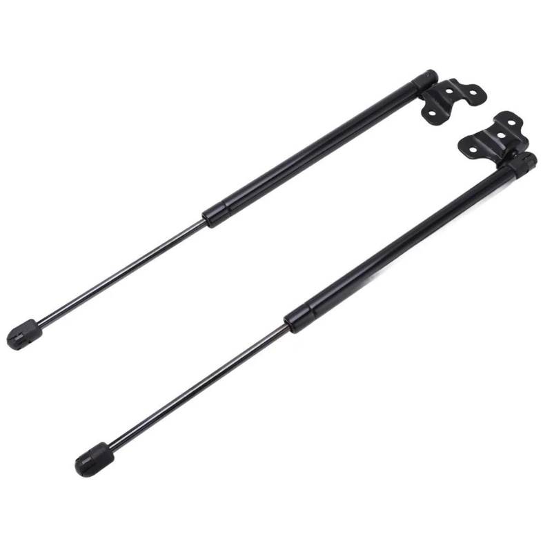 Gasfeder Motorhaube Für Accord 2008 2009 2010 2011 2012 2013 1 Paar Haube Front Lift Unterstützung Strut Prop Stange Schock Dämpfer R/L CP1/2/3 74145-TB0-H01 Haubenlift-Unterstützungen von WALEQW