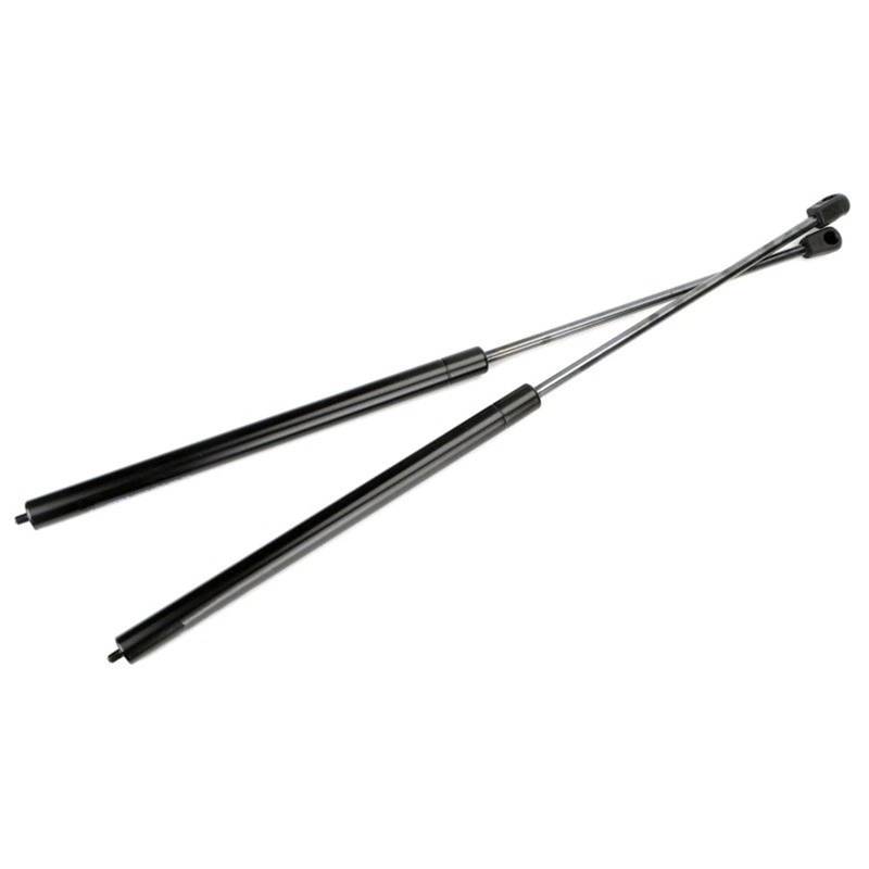 Gasfeder Motorhaube Für Benz C230 C240 ​​C280 C32 Für AMG C320 2001-2005 1 Paar Vordere Haube Haube Gas Lift Unterstützung Federbein 2038800029 Haubenlift-Unterstützungen von WALEQW