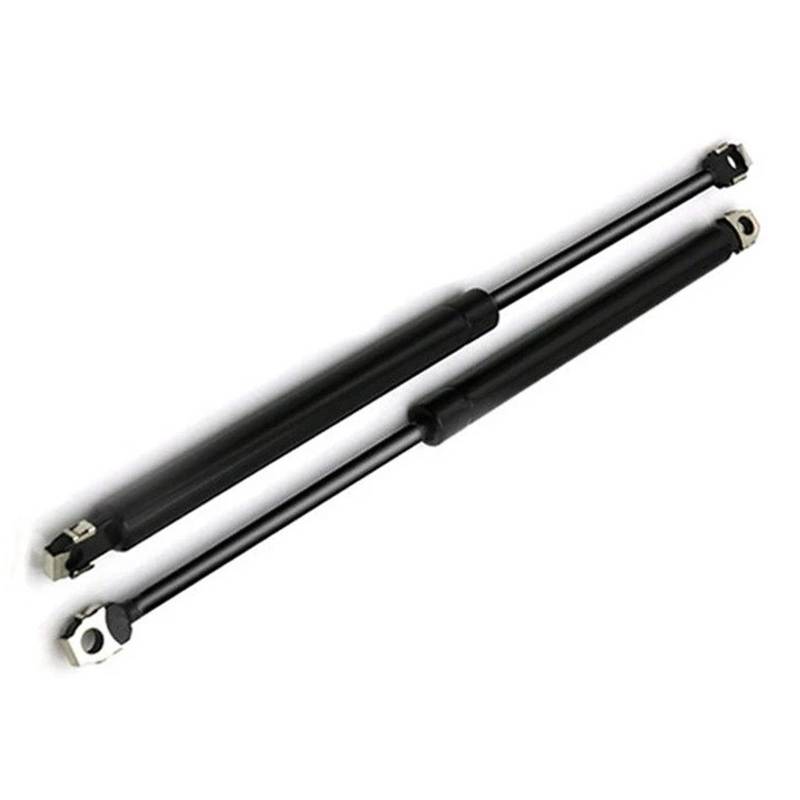 Gasfeder Motorhaube Für E36 Limousine 318i 323i 328i Für M3 1992-1998 2 Stücke Auto Front Hood Bonnet Gas Federbein Dämpfer Lift Unterstützt Haubenlift-Unterstützungen von WALEQW